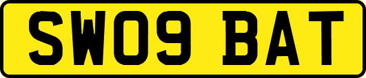 SW09BAT