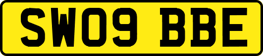 SW09BBE