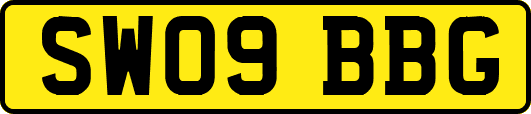 SW09BBG