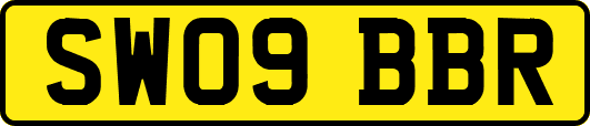 SW09BBR