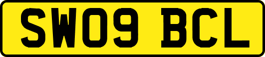 SW09BCL