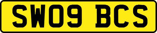 SW09BCS
