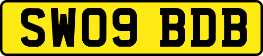 SW09BDB
