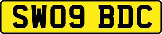 SW09BDC