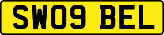 SW09BEL