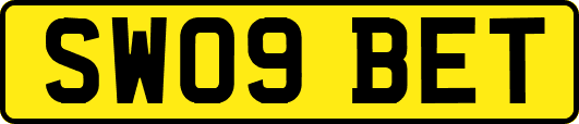 SW09BET