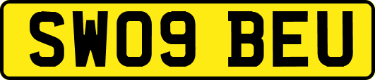 SW09BEU