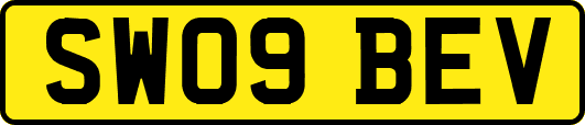 SW09BEV