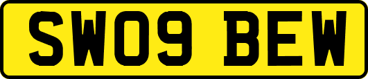 SW09BEW
