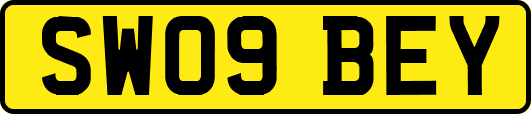 SW09BEY