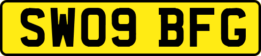 SW09BFG
