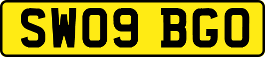 SW09BGO