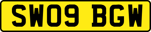 SW09BGW