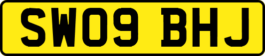 SW09BHJ