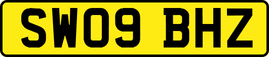SW09BHZ