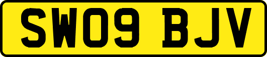 SW09BJV
