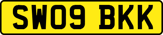 SW09BKK