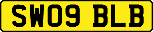 SW09BLB