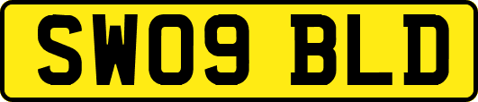 SW09BLD
