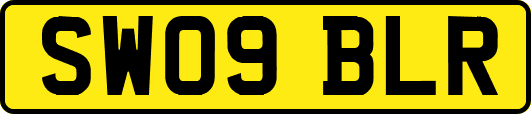 SW09BLR