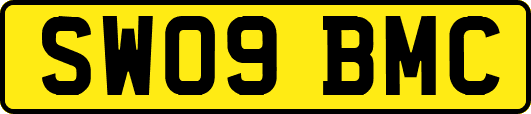 SW09BMC