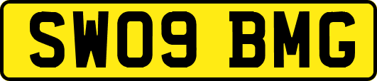 SW09BMG