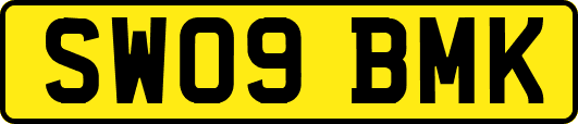 SW09BMK