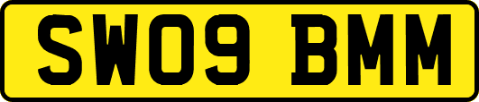SW09BMM