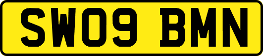 SW09BMN