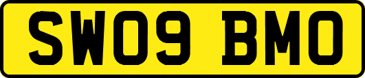 SW09BMO