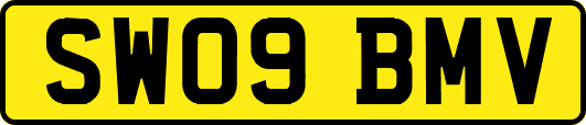 SW09BMV