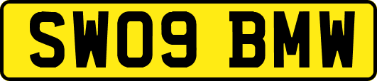 SW09BMW