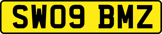 SW09BMZ