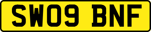 SW09BNF