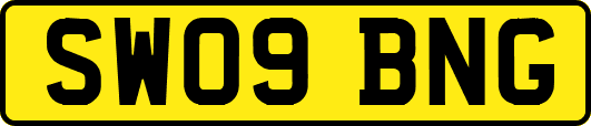 SW09BNG