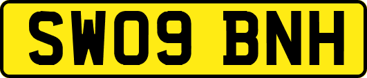 SW09BNH