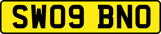 SW09BNO