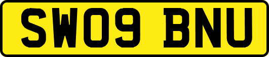 SW09BNU