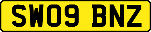 SW09BNZ