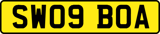 SW09BOA