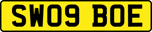 SW09BOE
