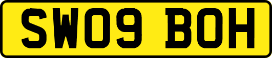SW09BOH