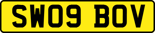 SW09BOV