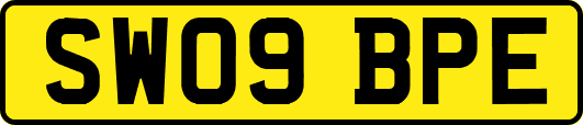 SW09BPE