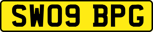 SW09BPG