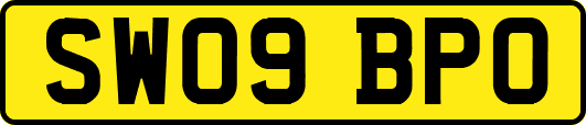 SW09BPO