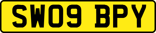 SW09BPY