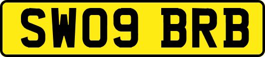 SW09BRB