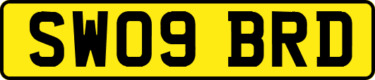 SW09BRD