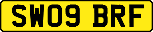 SW09BRF